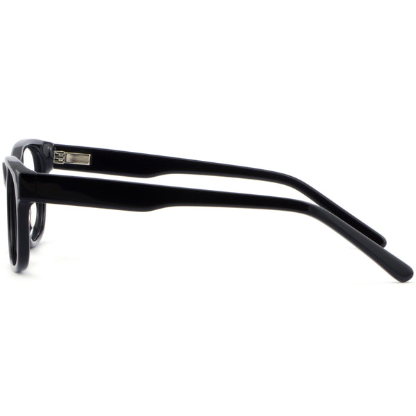 Square Glasses O1628