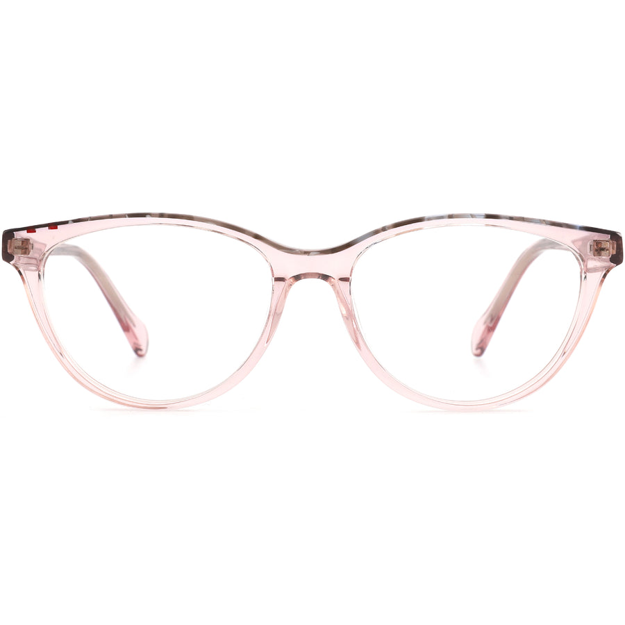 Cat-Eye Glasses A3268