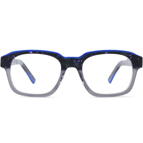 Square Glasses YEA1131