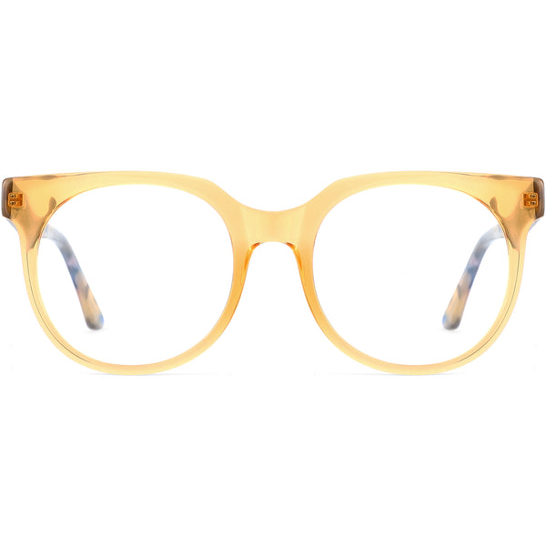 Round Glasses YSAA1136