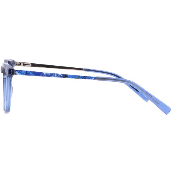 Square Glasses O2511