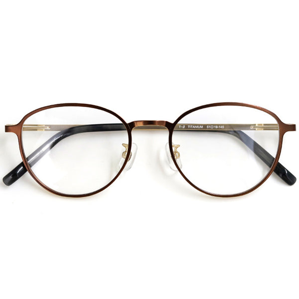 Round Glasses PG1029