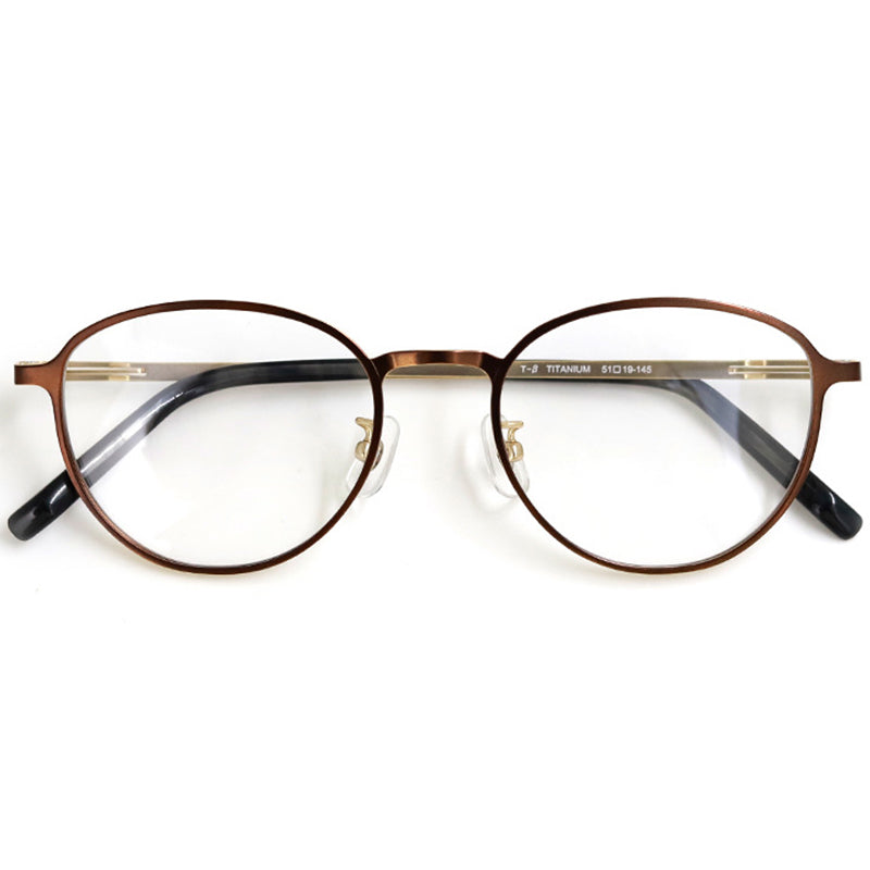 Round Glasses PG1029