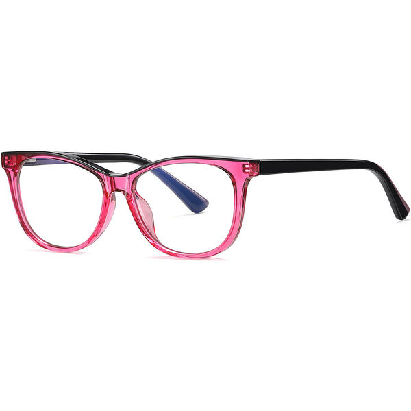 Square Glasses for Kids PFK1008
