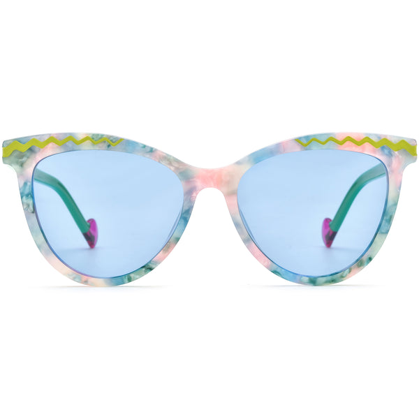 Cat-Eye Sunglasses BRS1120