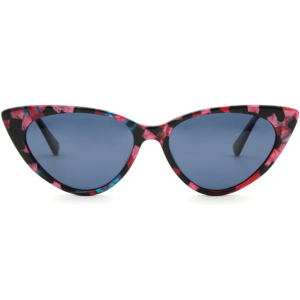 Cat-Eye Sunglasses GSS1113