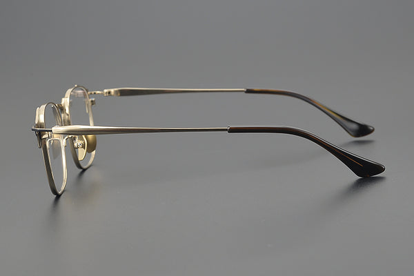Square Glasses TG1043