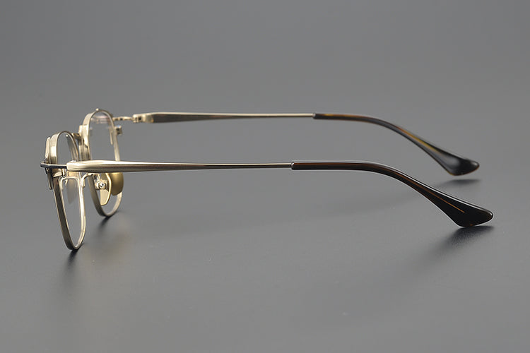 Square Glasses TG1043