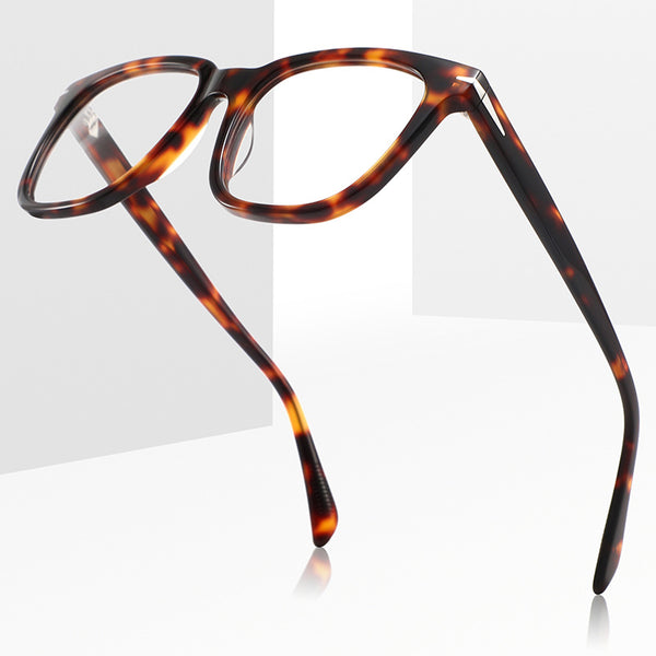Square Glasses KC1042
