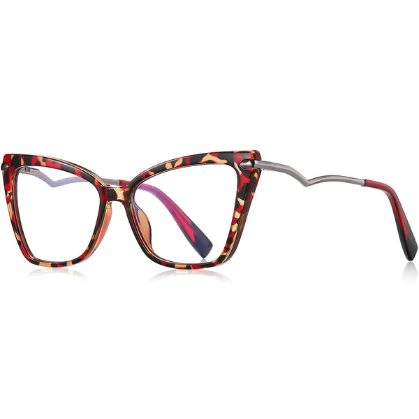 Cat-Eye Glasses PF1288