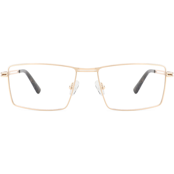 Rectangle Glasses YSAM1066