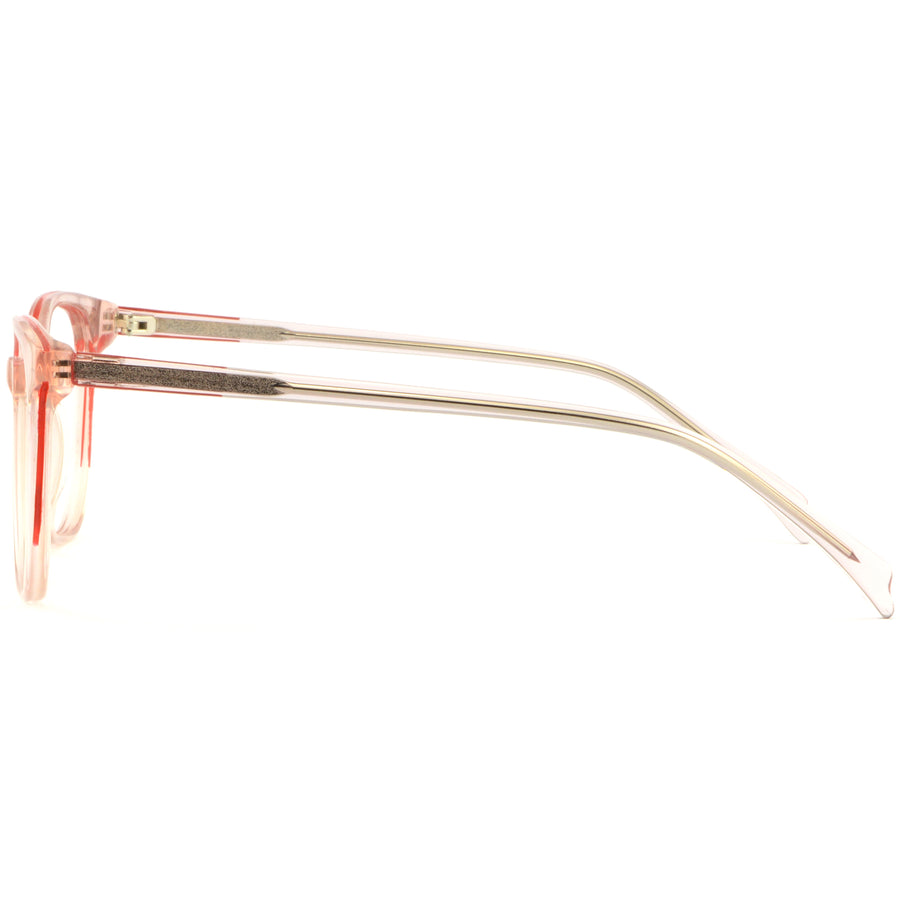 Square Glasses O1733