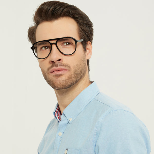 Aviator Glasses YSAA1114