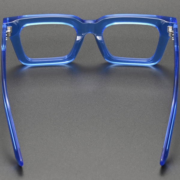 Square Glasses YN1135