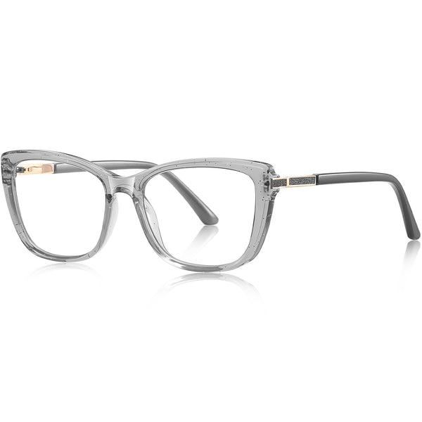 Cat-Eye Glasses PF1345