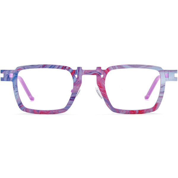 Square Glasses BR1687