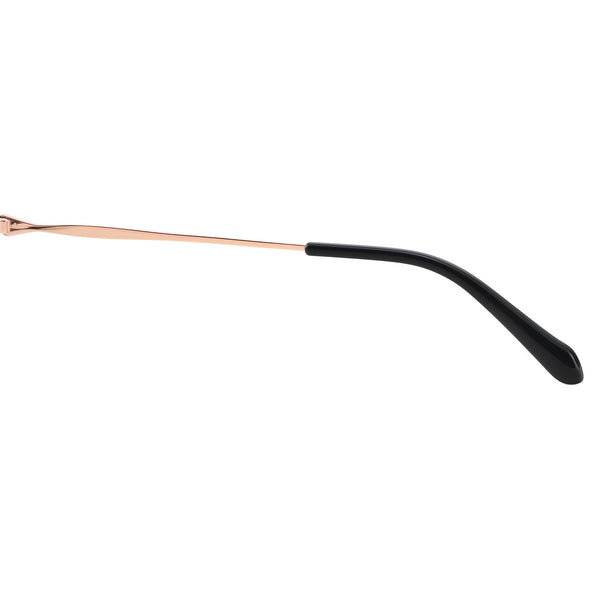 Oval Glasses YAC1043