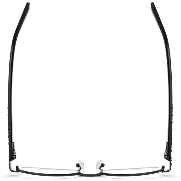 Oval Glasses PF1370