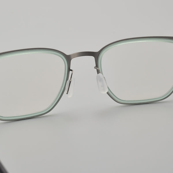 Square Glasses BY1003