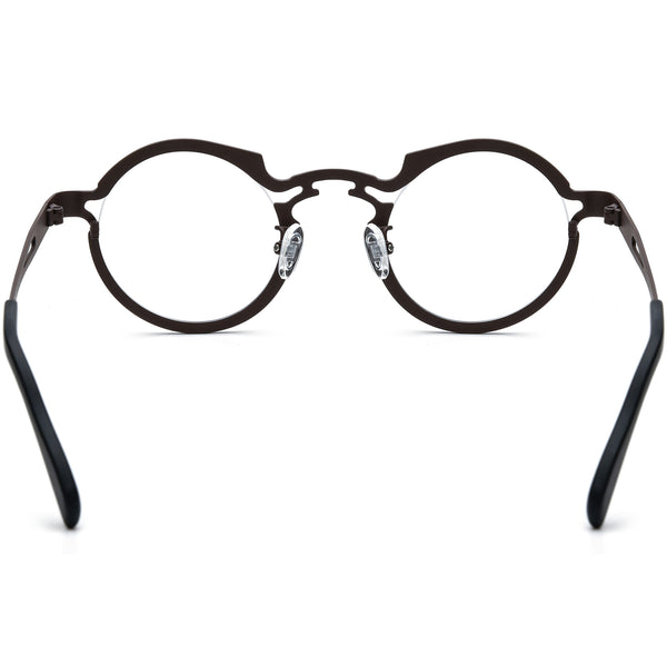 Round Glasses BR1541