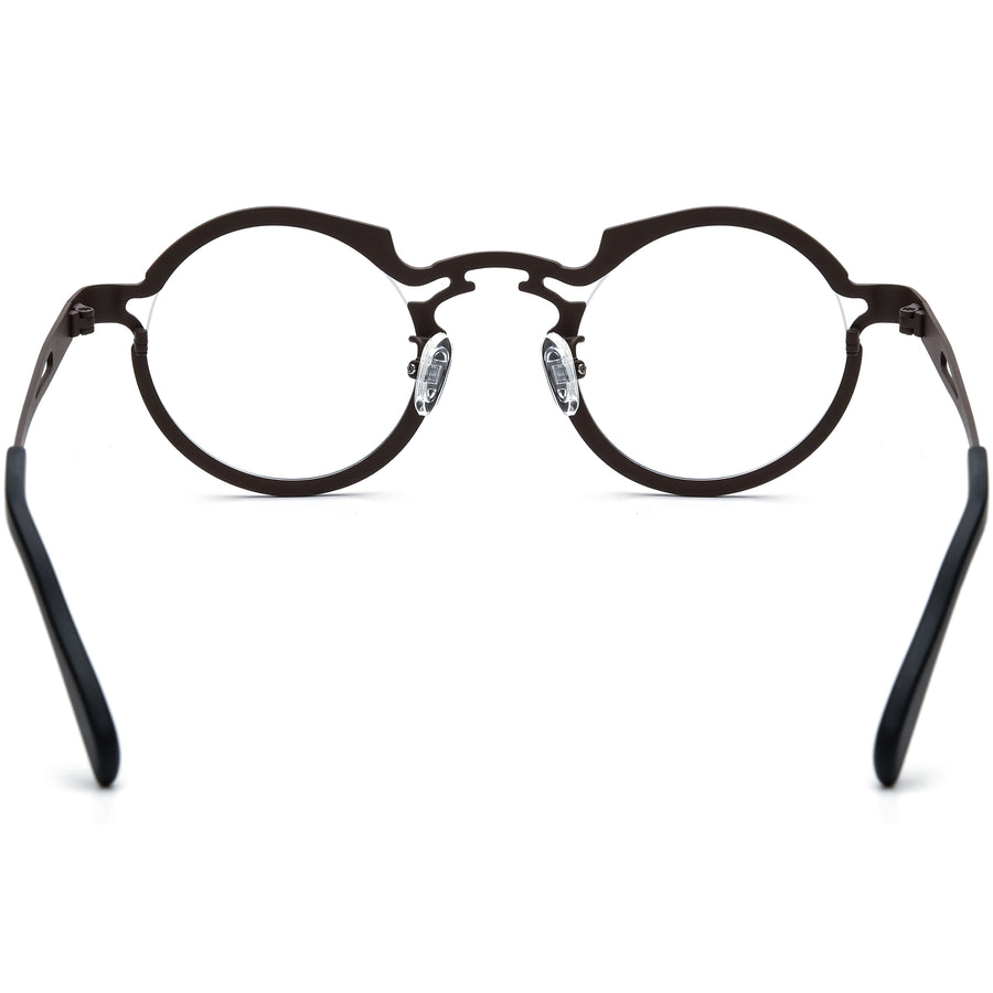 Round Glasses BR1541