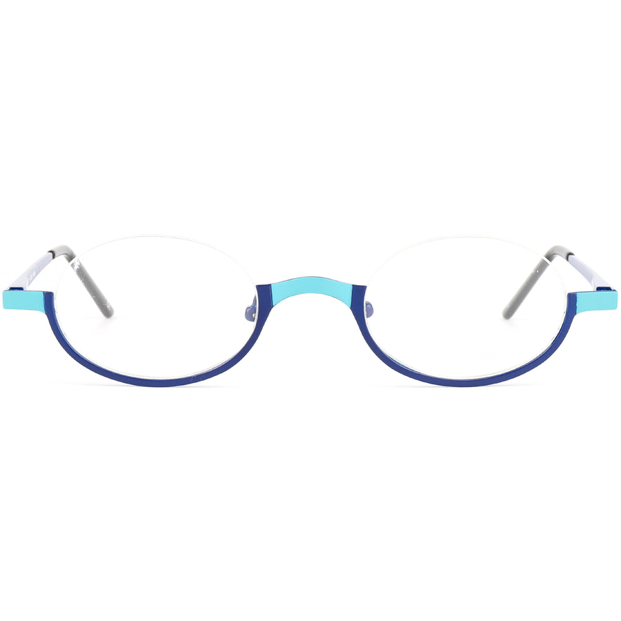 Oval Glasses RV1065