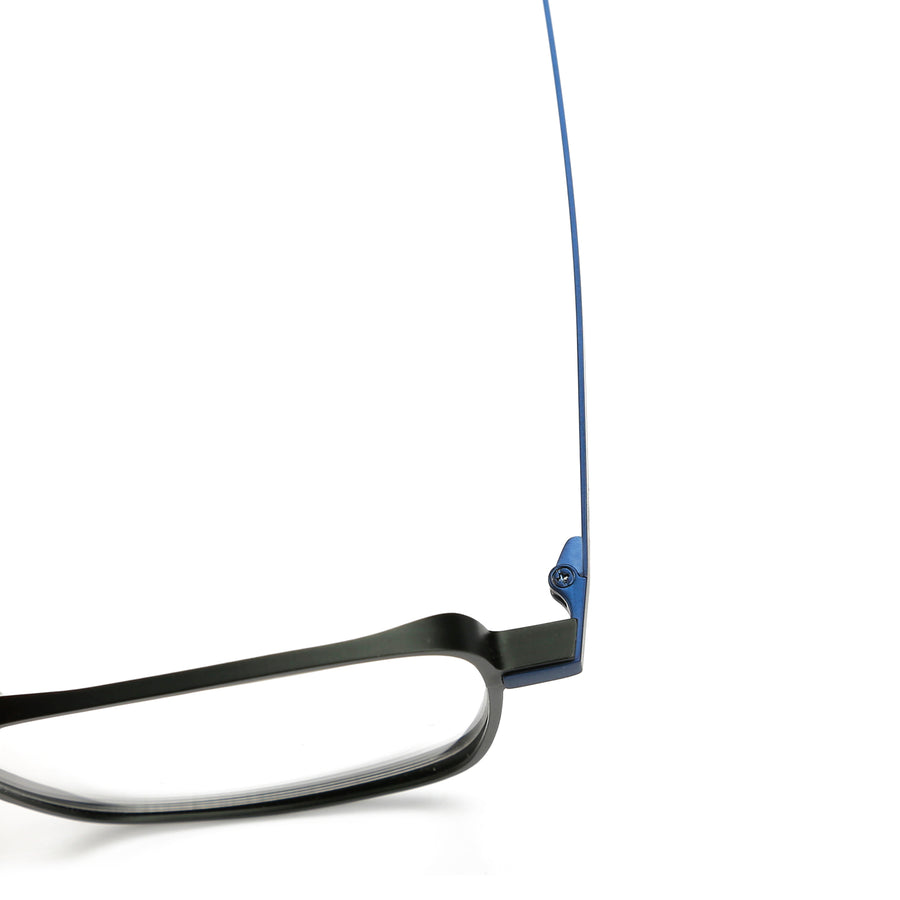 Square Glasses YEM1151