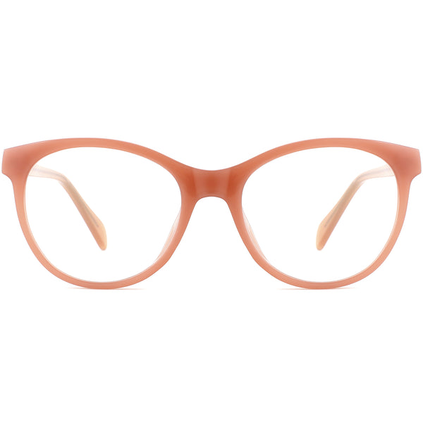 Round Glasses YSAA1090