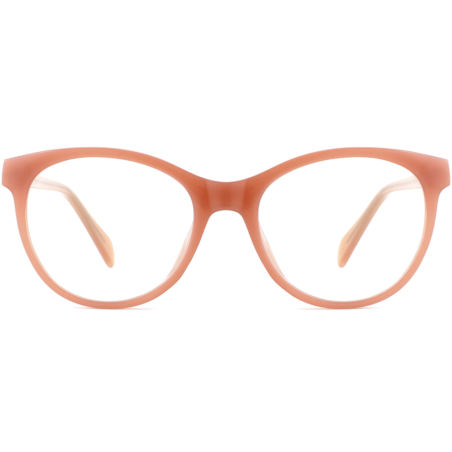 Round Glasses YSAA1090