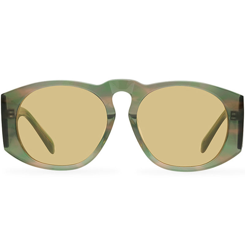 Geometric Sunglasses GCS1006