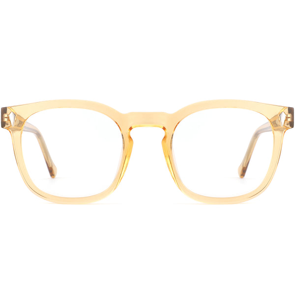 Square Glasses YSAA1094