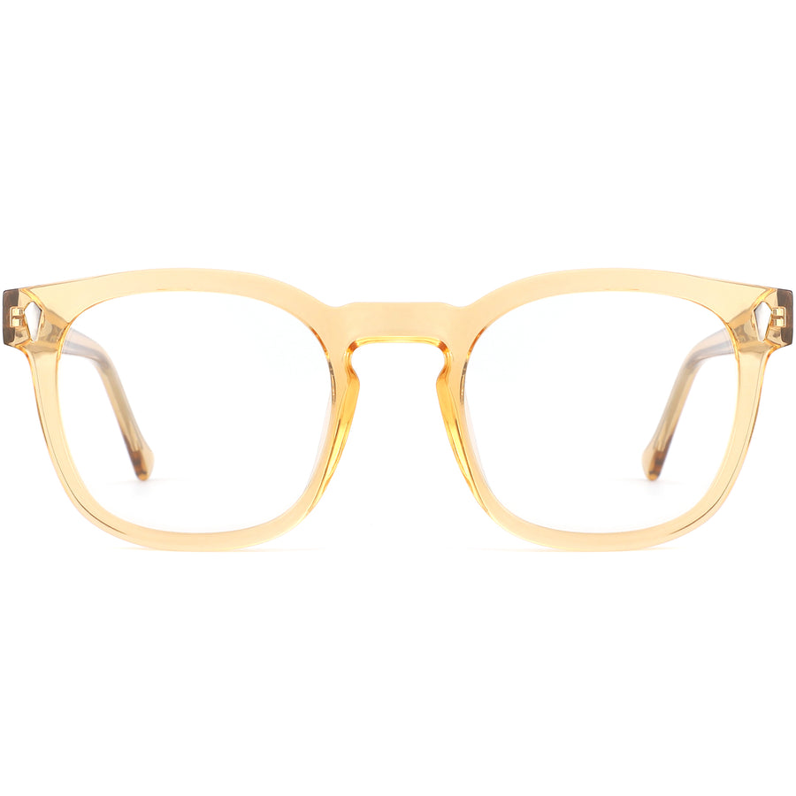Square Glasses YSAA1094