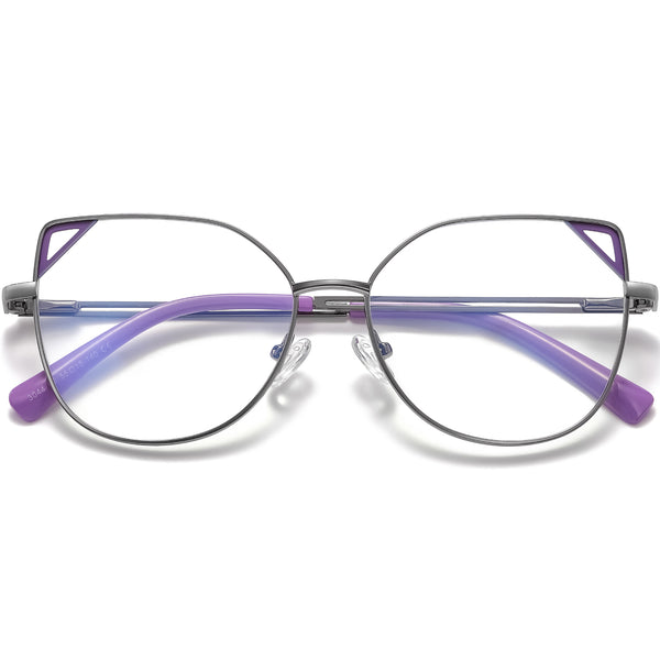 Cat-Eye Glasses PF1265