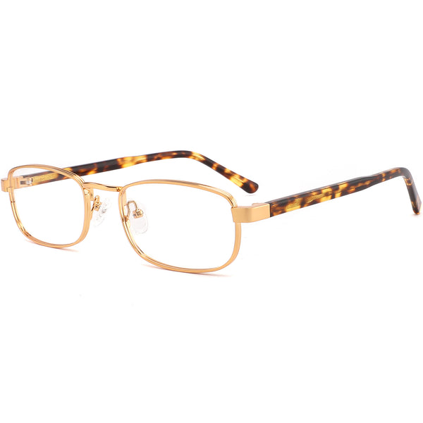 Rectangle Glasses GSR1200