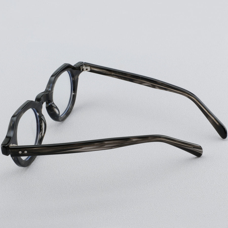 Round Glasses YN1079