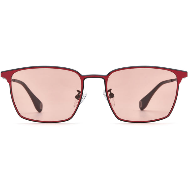 Rectangle Sunglasses BRS1187