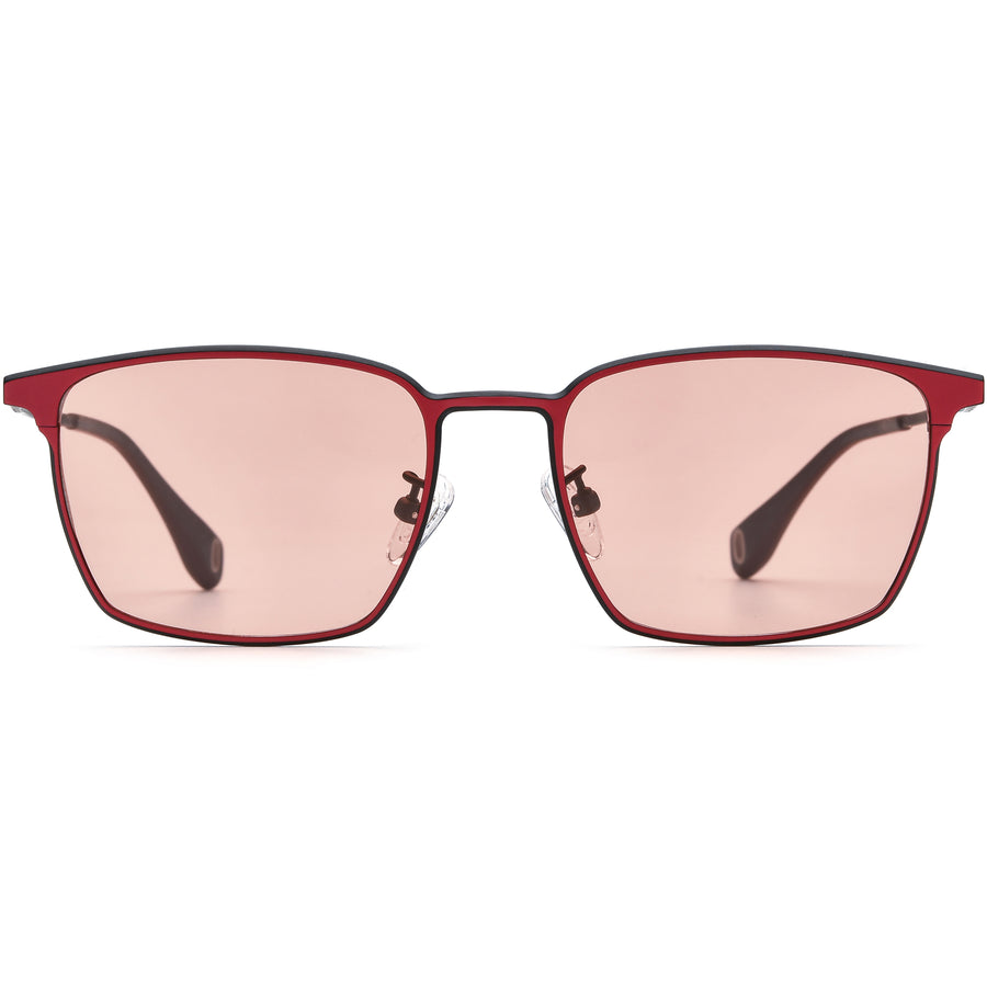 Rectangle Sunglasses BRS1187