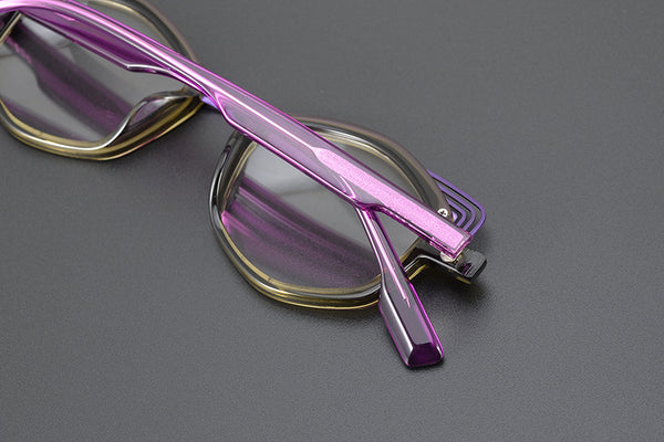 Geometric Glasses TG1197