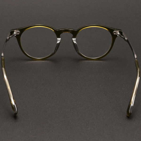 Round Glasses YN1096