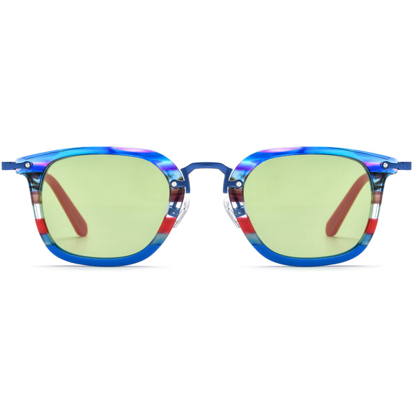 Square Sunglasses BRS1106