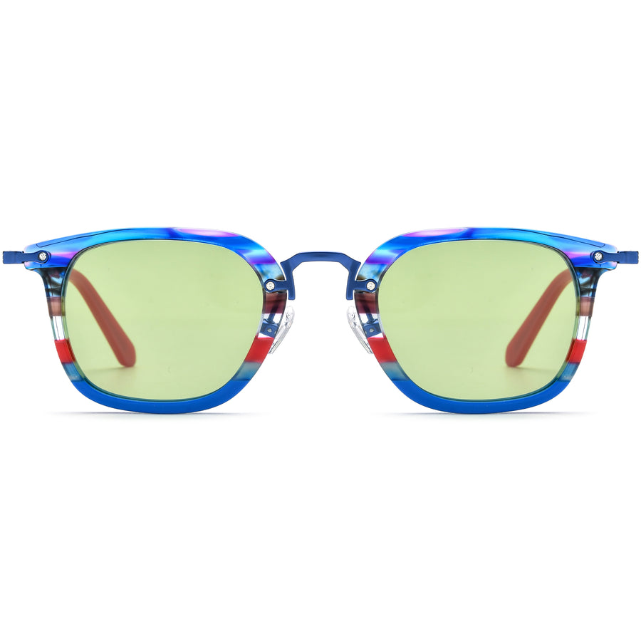 Square Sunglasses BRS1106