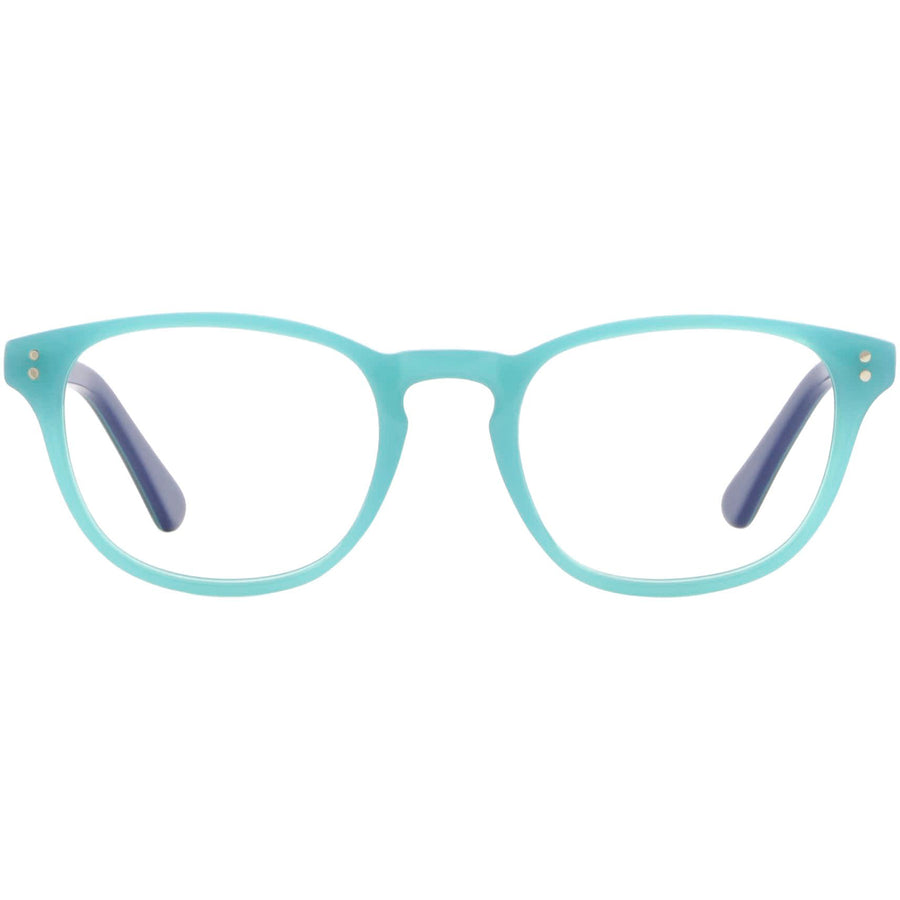 Square Glasses O2709