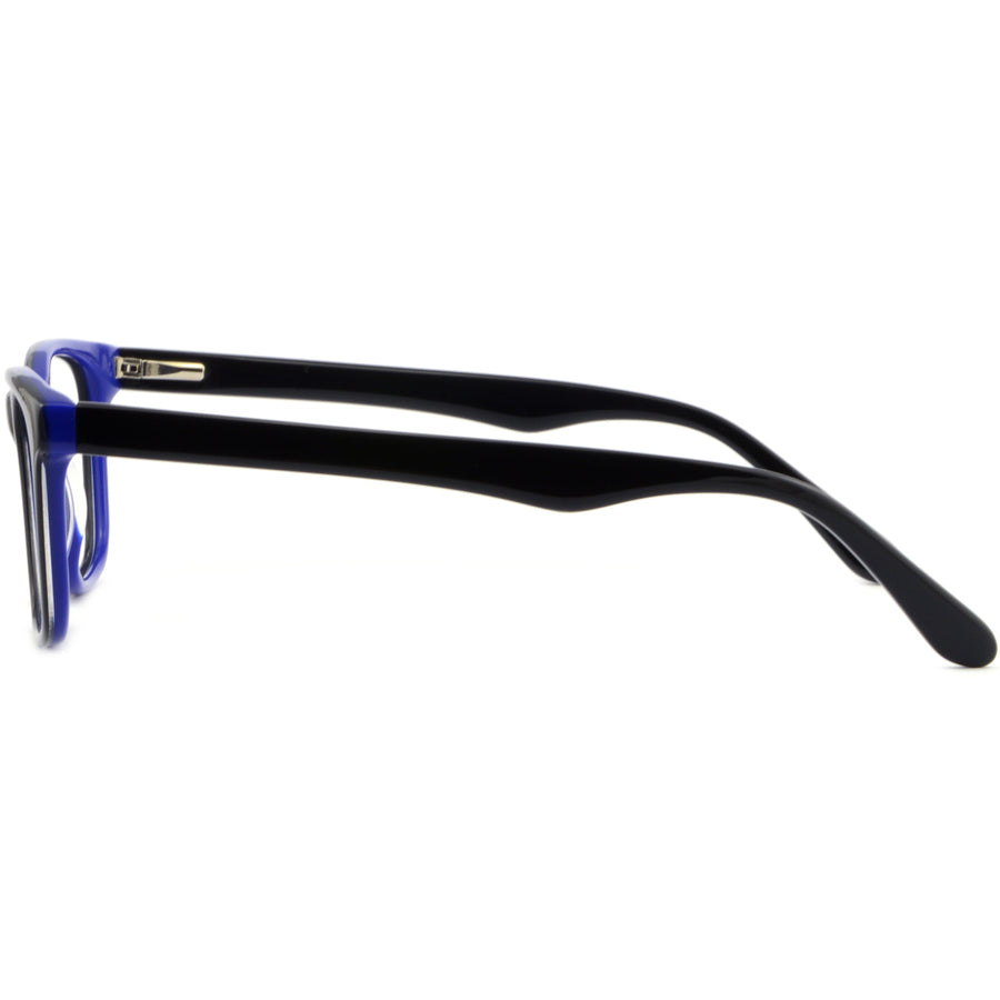 Rectangle Glasses O2136