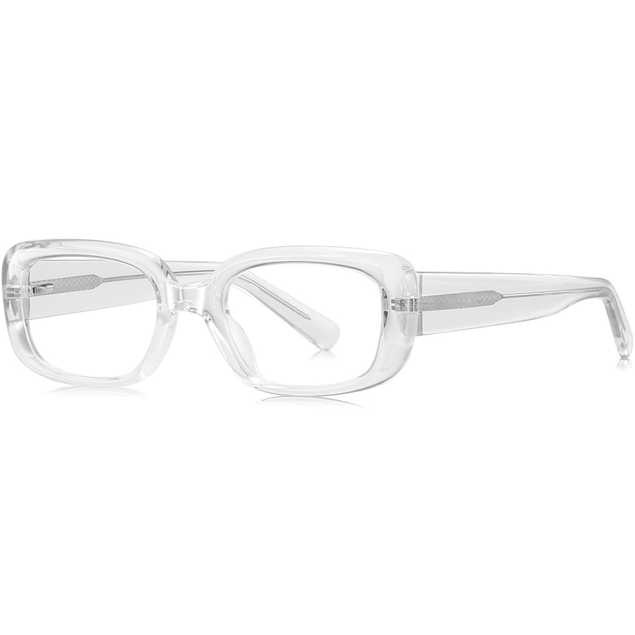 Rectangle Glasses YSD1086