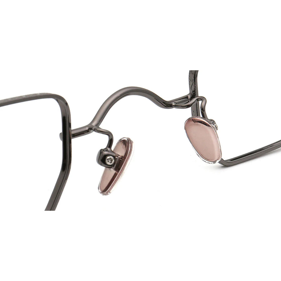 Geometric Glasses YT1034