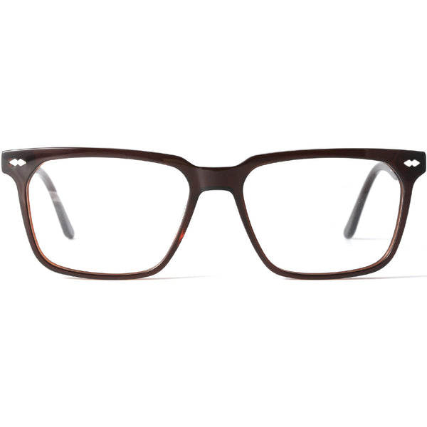 Rectangle Glasses GSR1087