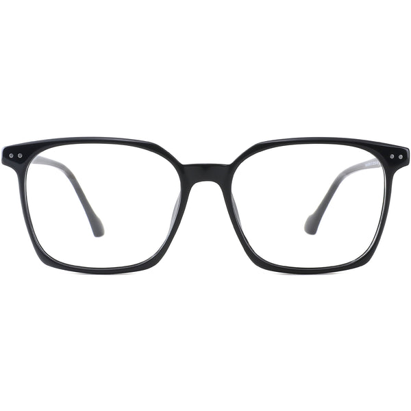 Square Glasses YEA1227