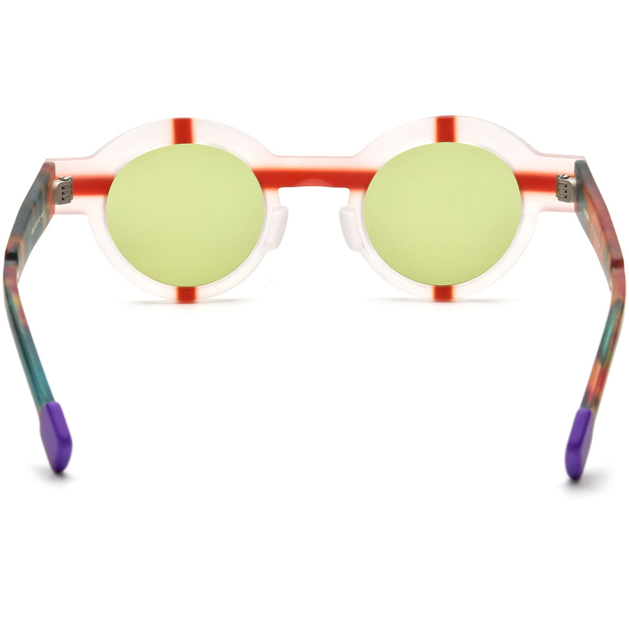 Round Sunglasses BRS1075