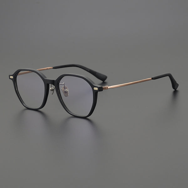Geometric Glasses MW1410