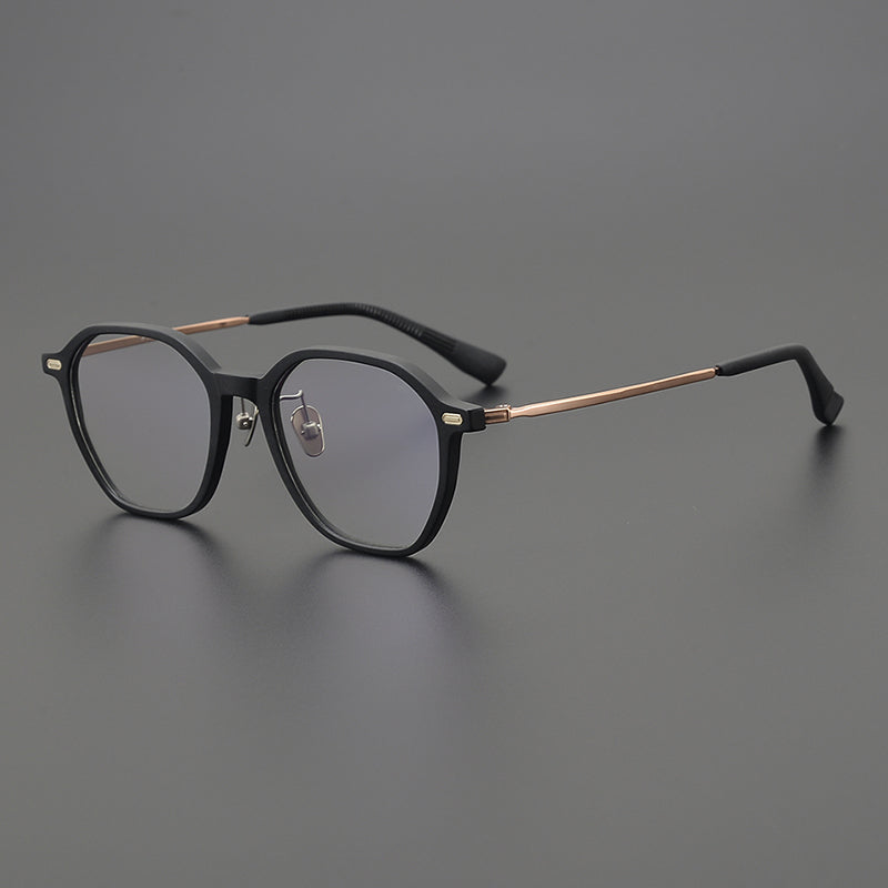 Geometric Glasses MW1410